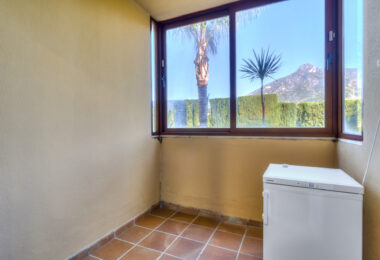 Luksusowy apartament w La Quinta del Virrey, Marbella Golden Mile