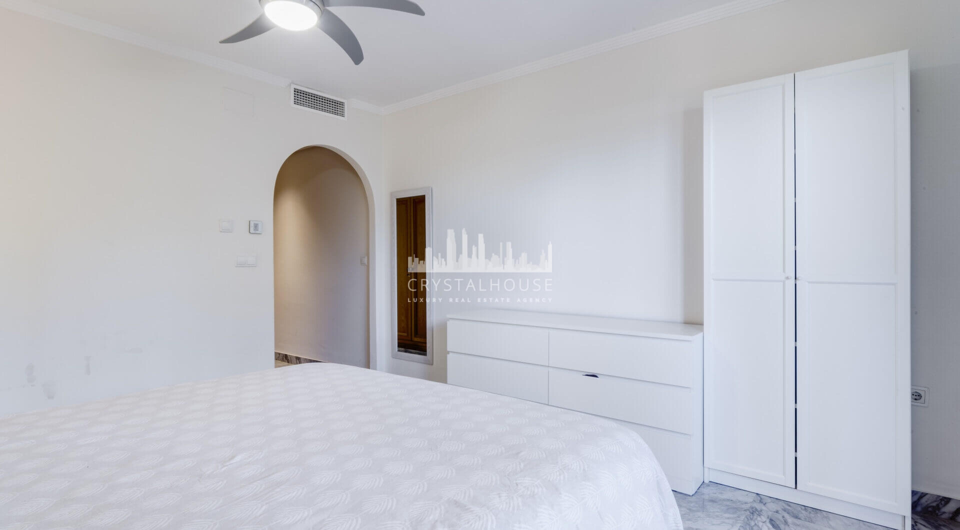 Luksusowy apartament w La Quinta del Virrey, Marbella Golden Mile