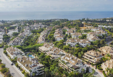 Luksusowy apartament w La Quinta del Virrey, Marbella Golden Mile