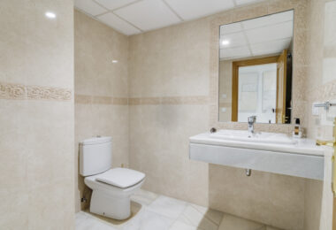 Luksusowy apartament w La Quinta del Virrey, Marbella Golden Mile