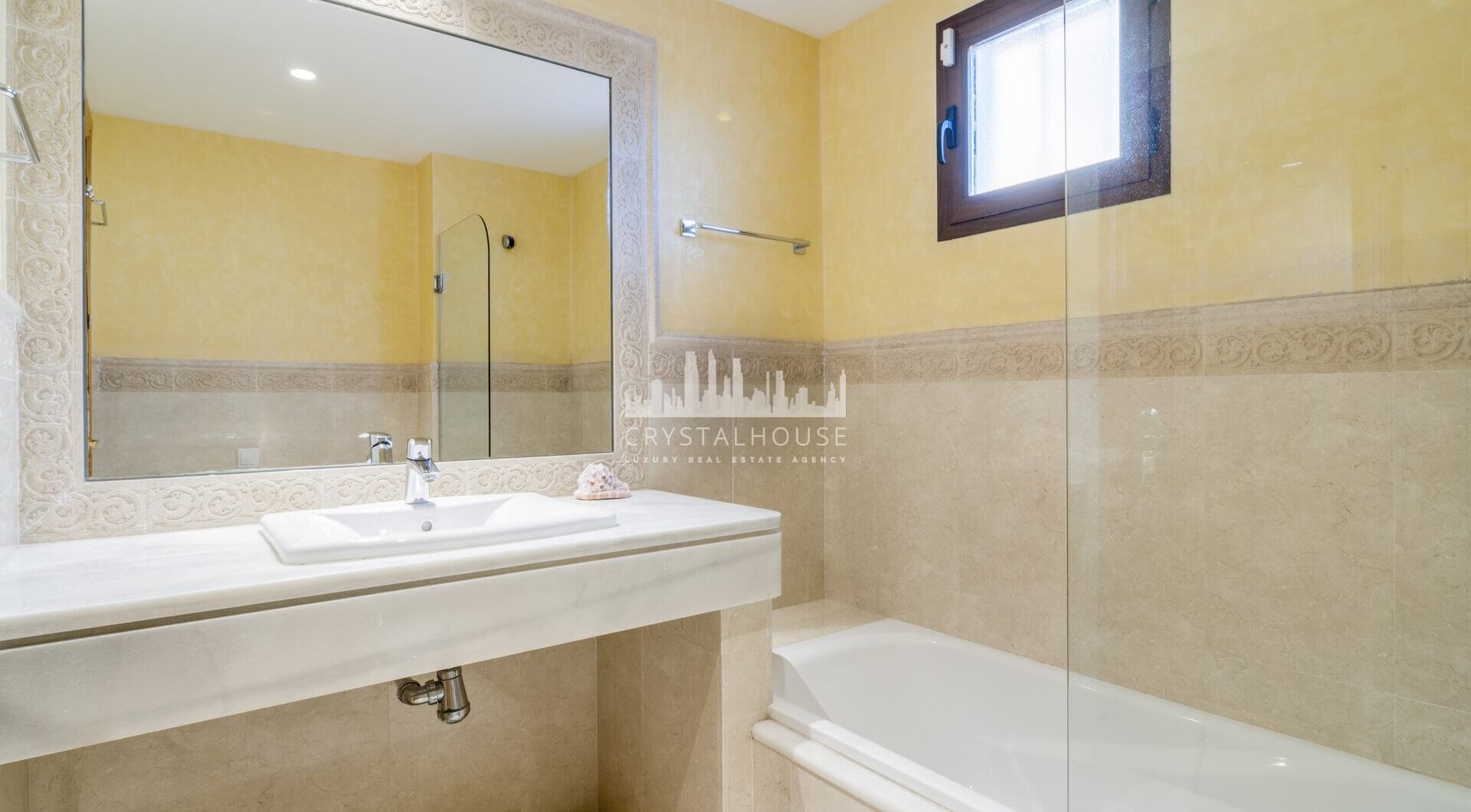 Luksusowy apartament w La Quinta del Virrey, Marbella Golden Mile