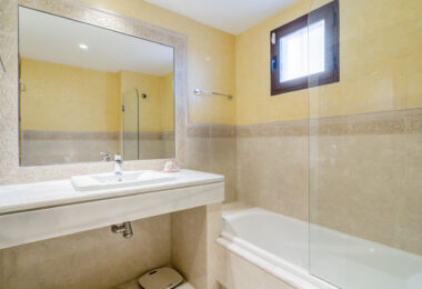 Luksusowy apartament w La Quinta del Virrey, Marbella Golden Mile