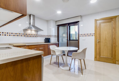 Luksusowy apartament w La Quinta del Virrey, Marbella Golden Mile