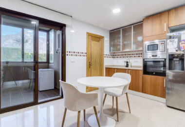 Luksusowy apartament w La Quinta del Virrey, Marbella Golden Mile