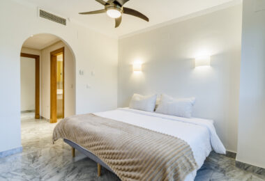Luksusowy apartament w La Quinta del Virrey, Marbella Golden Mile