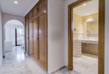 Luksusowy apartament w La Quinta del Virrey, Marbella Golden Mile