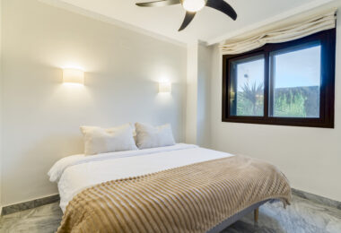 Luksusowy apartament w La Quinta del Virrey, Marbella Golden Mile