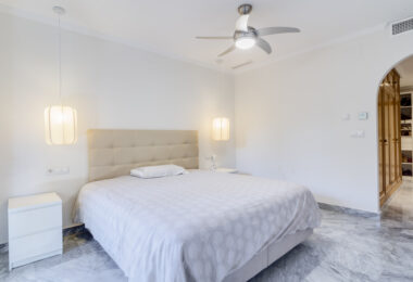 Luksusowy apartament w La Quinta del Virrey, Marbella Golden Mile