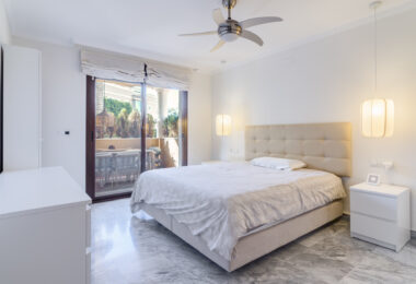 Luksusowy apartament w La Quinta del Virrey, Marbella Golden Mile
