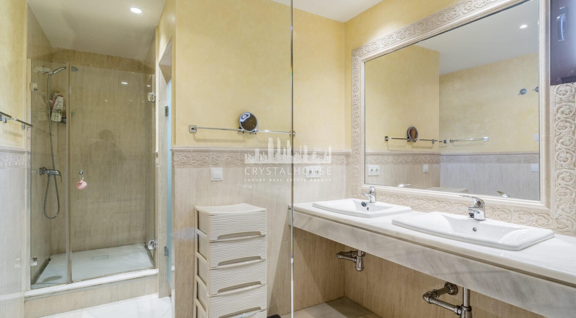 Luksusowy apartament w La Quinta del Virrey, Marbella Golden Mile