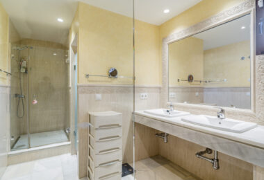 Luksusowy apartament w La Quinta del Virrey, Marbella Golden Mile