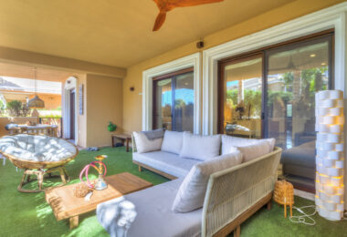 Luksusowy apartament w La Quinta del Virrey, Marbella Golden Mile
