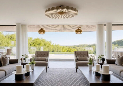 Hiszpania, Benahavis, La Alqueria