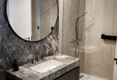 Luksusowy, 3-sypialniany penthouse klasy premium z widokiem na morze