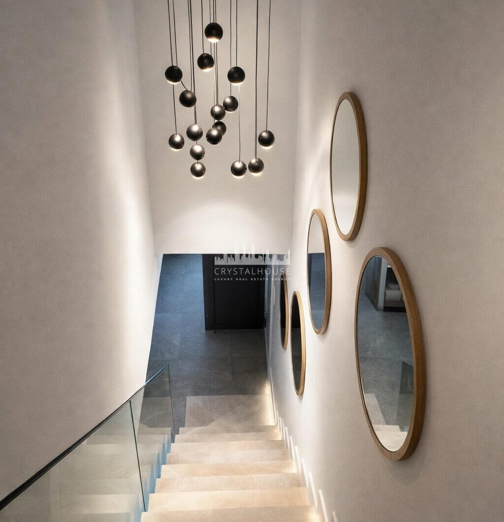 Luksusowy, 3-sypialniany penthouse klasy premium z widokiem na morze