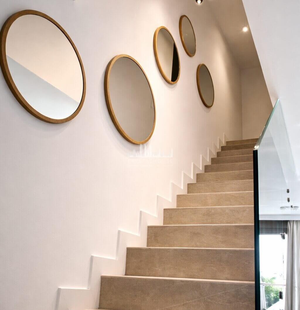 Luksusowy, 3-sypialniany penthouse klasy premium z widokiem na morze