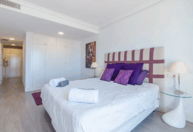 Hiszpania, Estepona, Estepona East