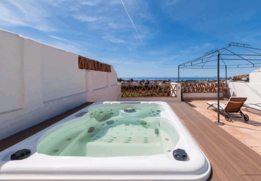 Hiszpania, Estepona, Estepona East