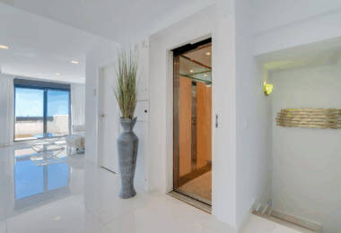 Hiszpania, Estepona, Estepona East