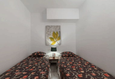 Hiszpania, Estepona, Estepona East