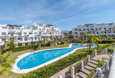 Hiszpania, Estepona, Estepona East