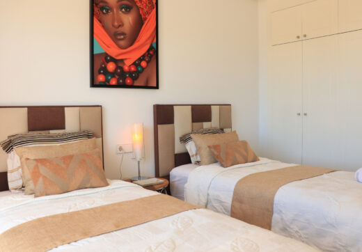 Hiszpania, Estepona, Estepona East