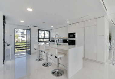 Hiszpania, Estepona, Estepona East