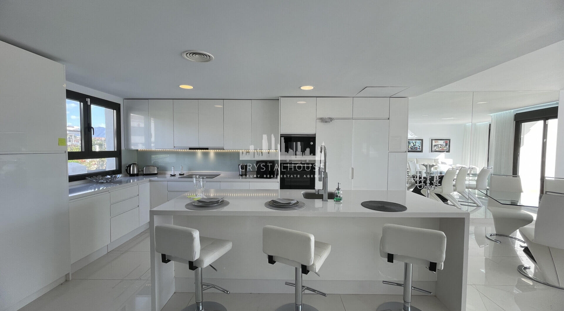 Hiszpania, Estepona, Estepona East