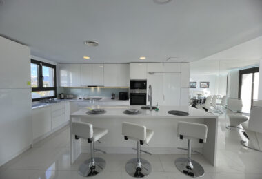 Hiszpania, Estepona, Estepona East