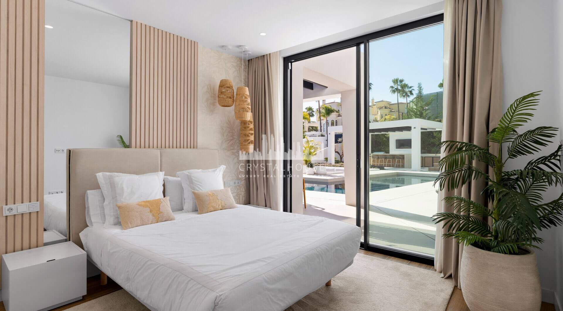 Hiszpania, Marbella, Nueva Andalucia
