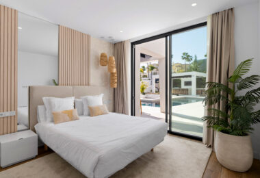 Hiszpania, Marbella, Nueva Andalucia
