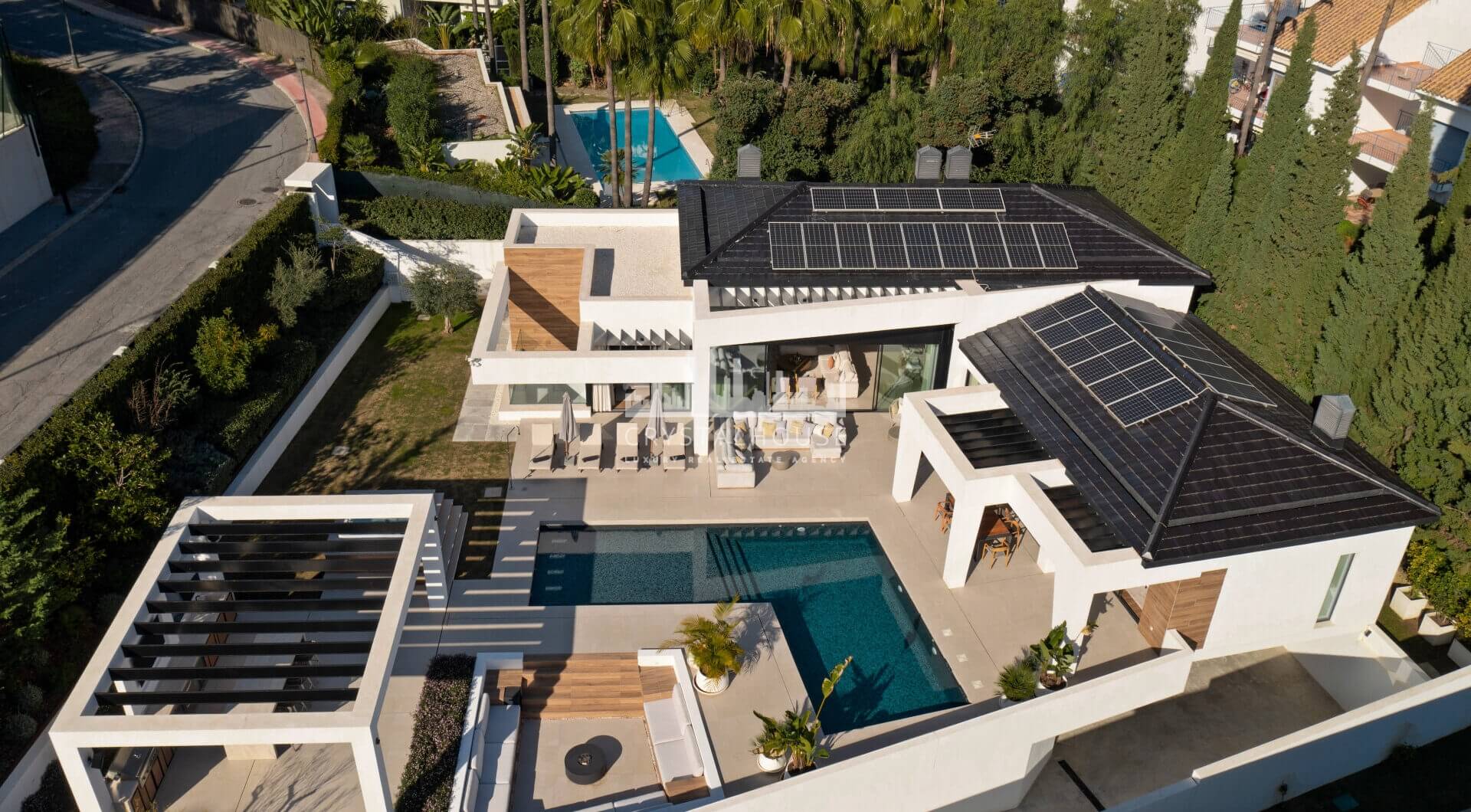 Hiszpania, Marbella, Nueva Andalucia