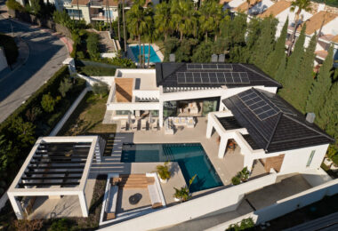Hiszpania, Marbella, Nueva Andalucia