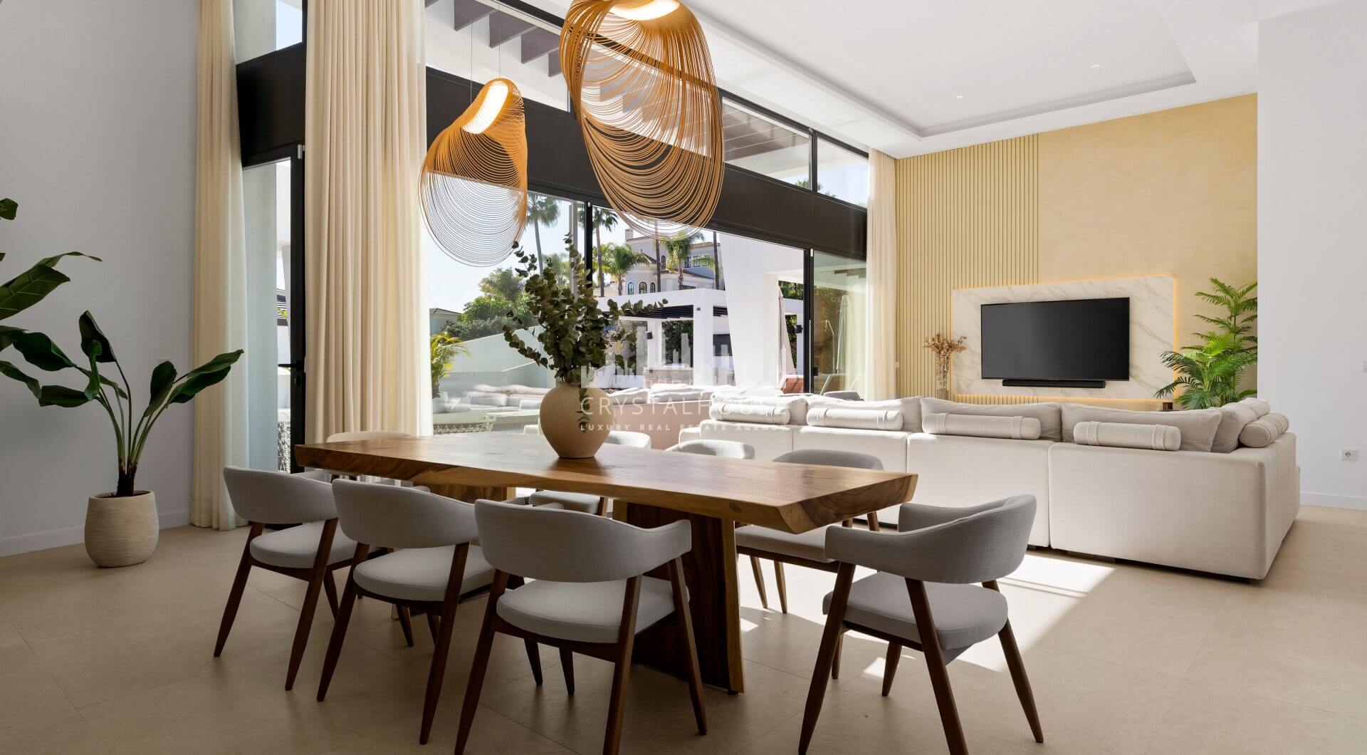 Hiszpania, Marbella, Nueva Andalucia