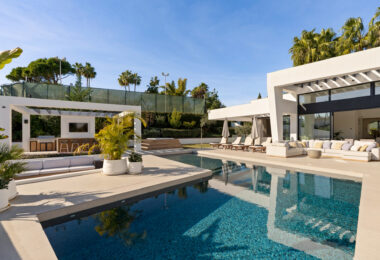 Hiszpania, Marbella, Nueva Andalucia
