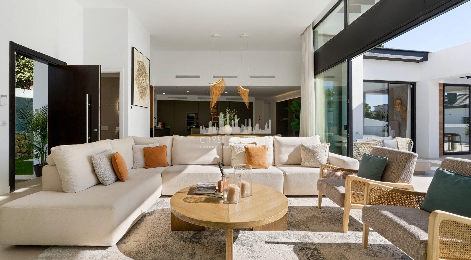 Hiszpania, Marbella, Nueva Andalucia