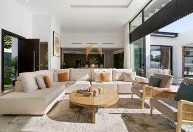 Hiszpania, Marbella, Nueva Andalucia