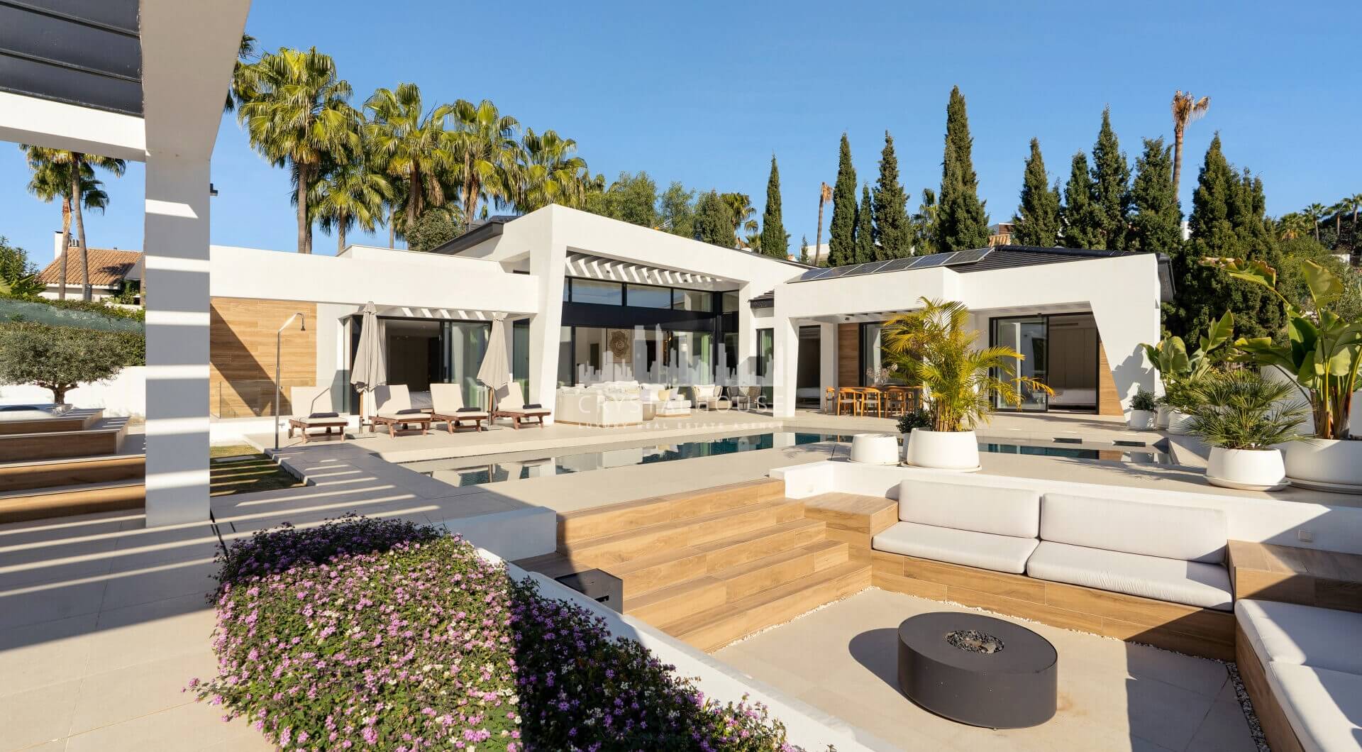 Hiszpania, Marbella, Nueva Andalucia