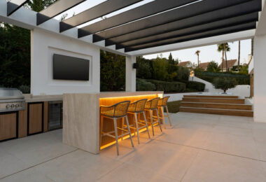 Hiszpania, Marbella, Nueva Andalucia
