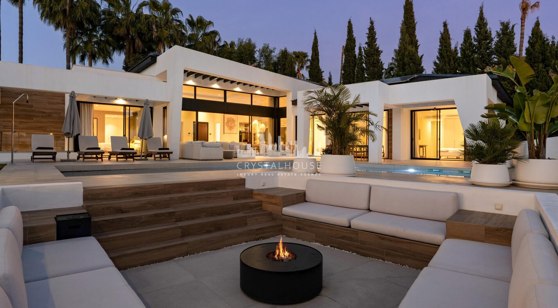 Hiszpania, Marbella, Nueva Andalucia