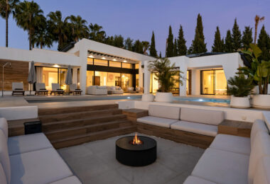 Hiszpania, Marbella, Nueva Andalucia