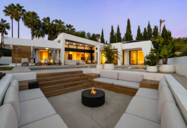 Hiszpania, Marbella, Nueva Andalucia