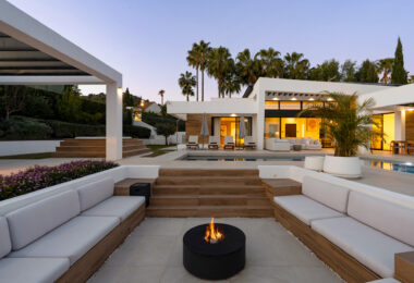 Hiszpania, Marbella, Nueva Andalucia