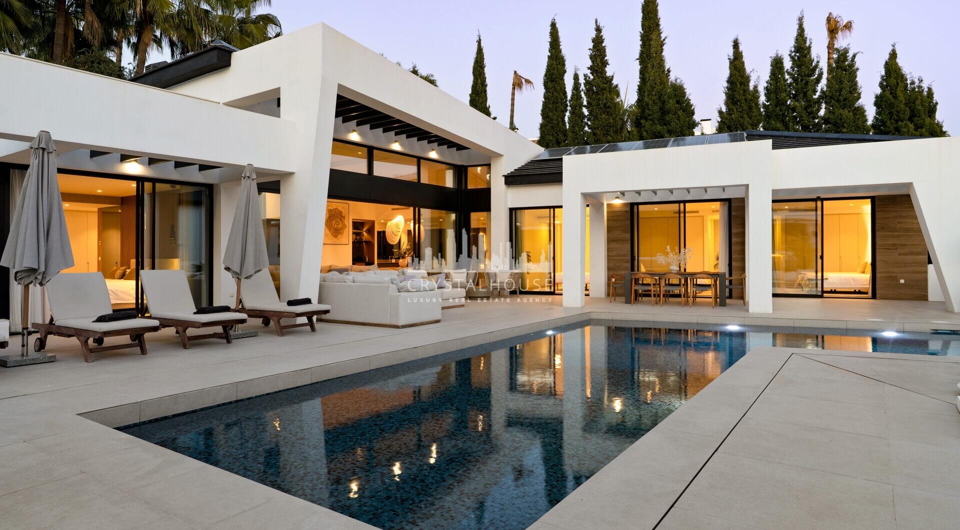 Hiszpania, Marbella, Nueva Andalucia