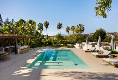 Hiszpania, Marbella, Nueva Andalucia