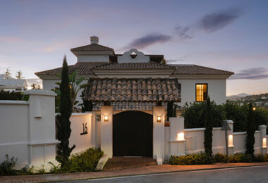 Hiszpania, Marbella, Nueva Andalucia