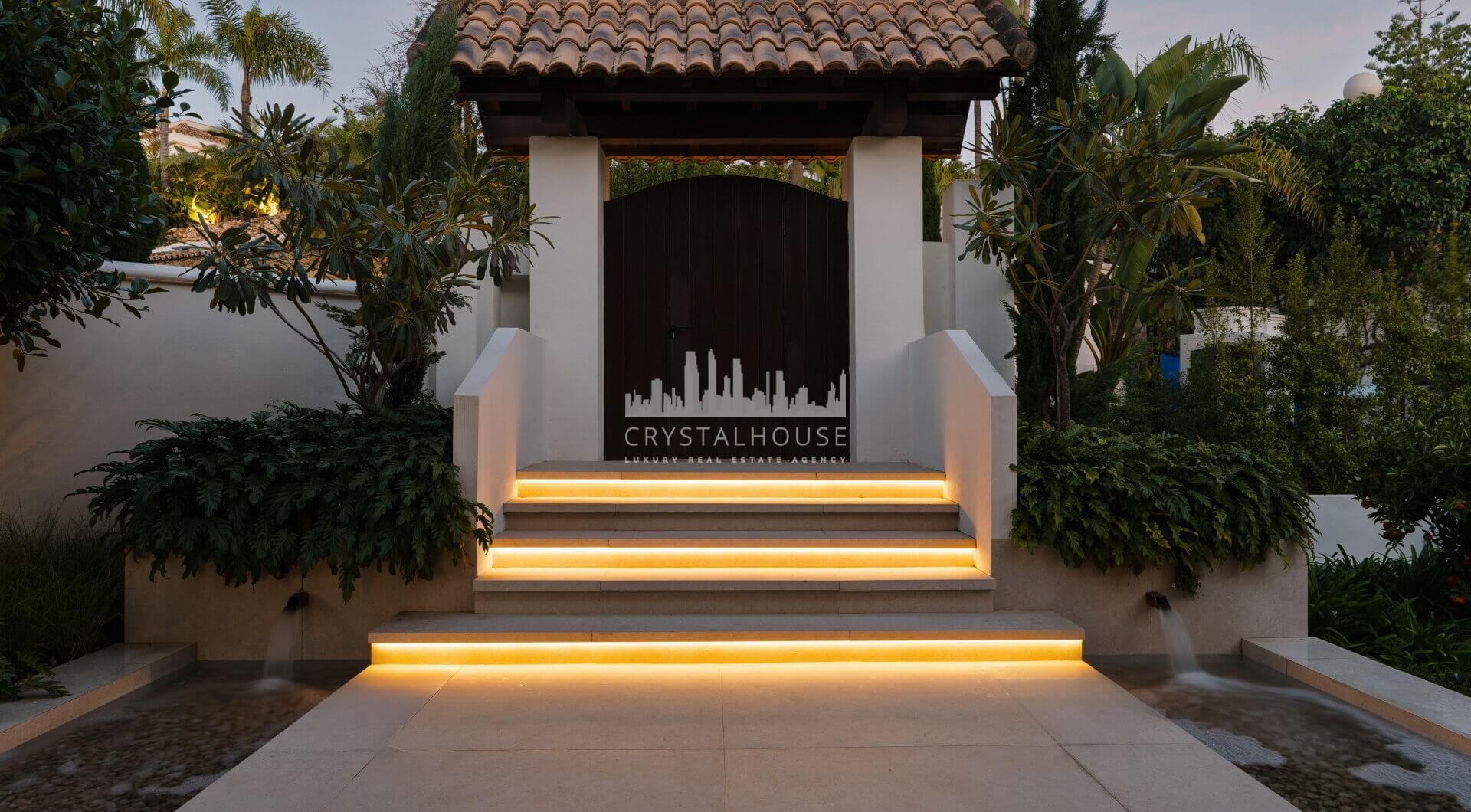 Hiszpania, Marbella, Nueva Andalucia