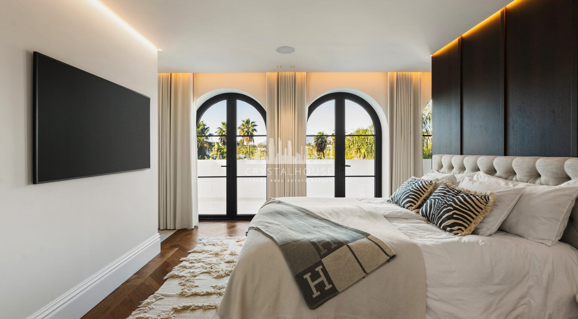 Hiszpania, Marbella, Nueva Andalucia