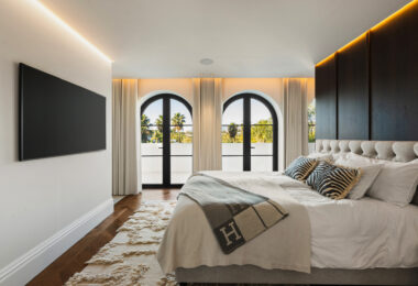 Hiszpania, Marbella, Nueva Andalucia