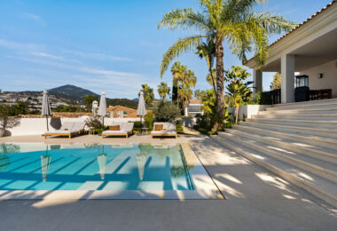 Hiszpania, Marbella, Nueva Andalucia
